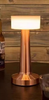 RESTAURANT TABLE LAMPS - TABLE LAMPS