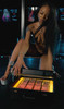 BOTTLE SERVICE BRIEFCASE - WITH LED SCREEN