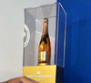 MOET LOCK BOX - BOTTLE SERVICE LOCK BOX