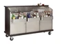 PORTABLE BARS - MOBILE BARS