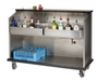PORTABLE BARS - MOBILE BARS