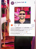 SOCIAL MEDIA LED SIGN - SOCIAL MEDIA CUSTOM LED SIGN