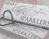 HEART SPARKLERS