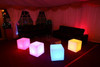 Led cubes, led furniture, lounge, rave, nightclub, backyard,led, bars,