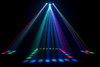 Mega Trix LED LIGHTING for lighting, nightclubs, bars and a lounge