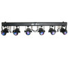 6SPOT LIGHTING SYSTEM for nightclubs & bars