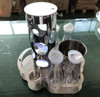 Bottle Service Trays
