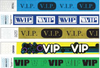 LOGO WRISTBANDS