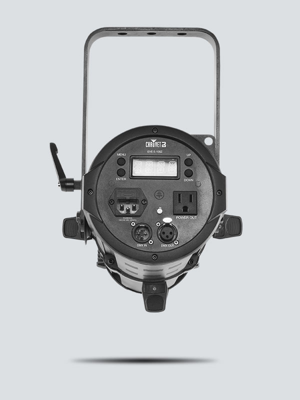 EVE E-100Z