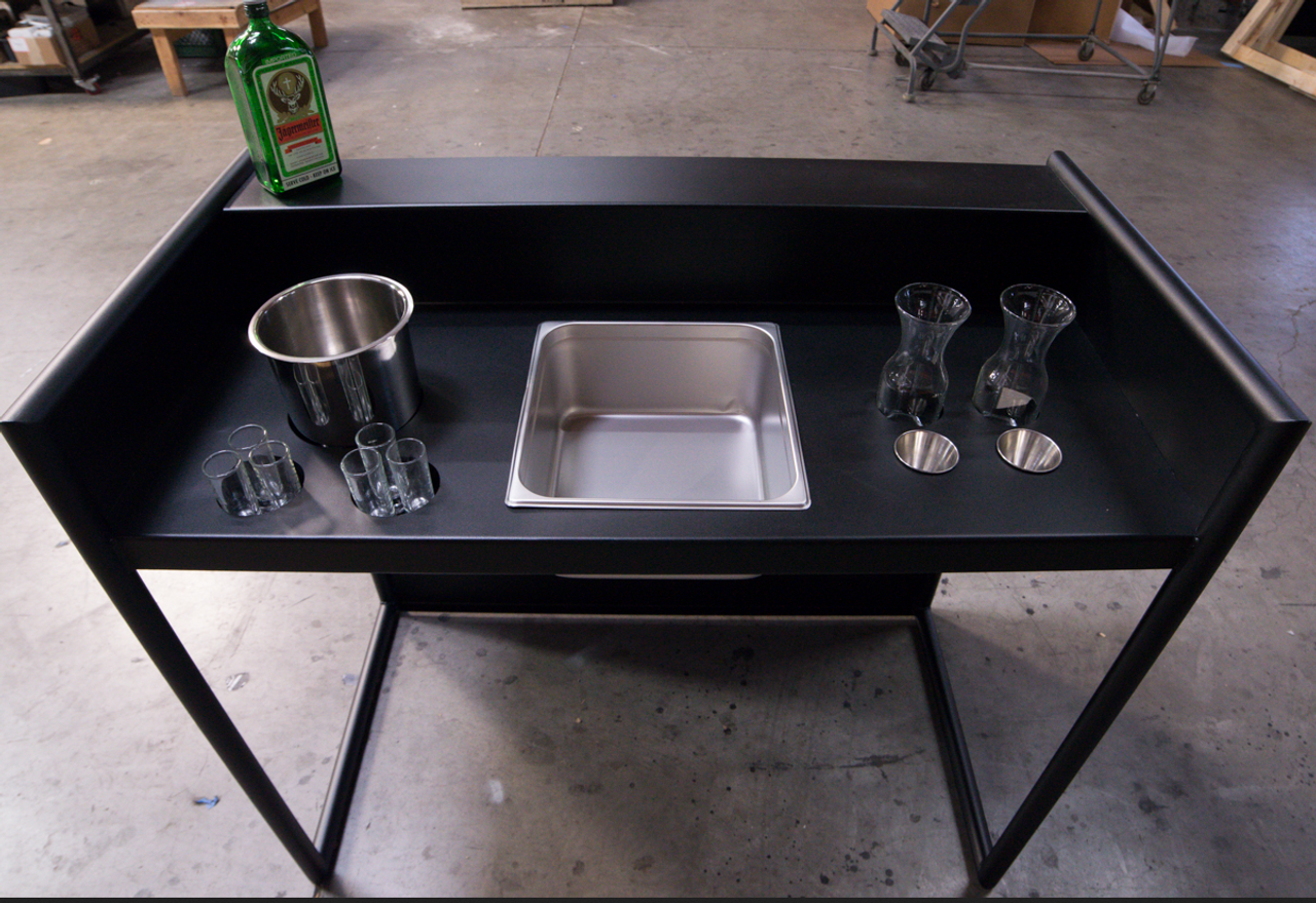 Portable Bar