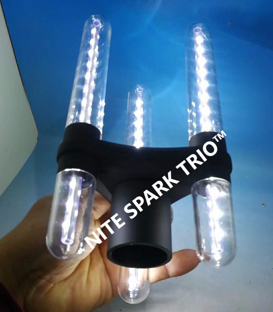 LED BOTTLE BATONS