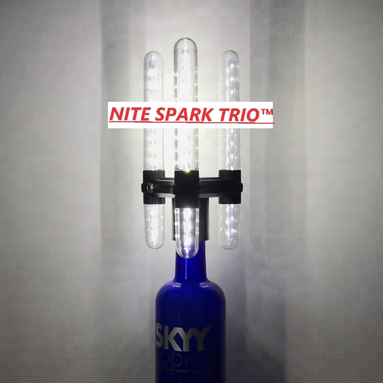 NITE SPARK TRIO