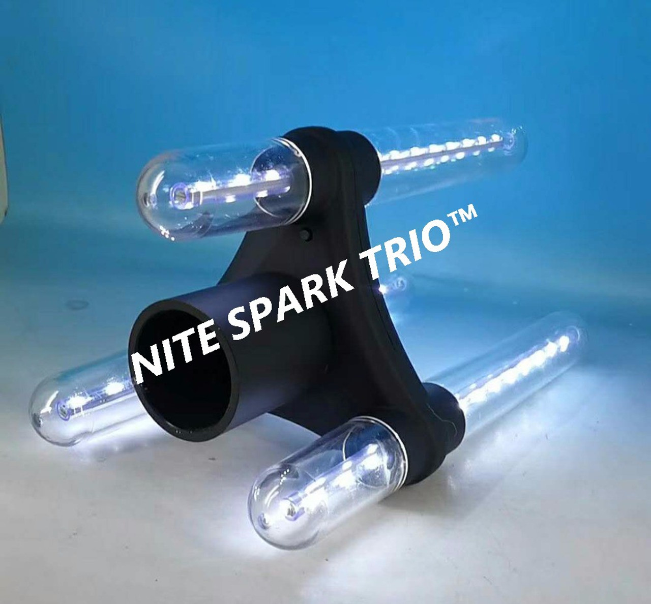 NITE SPARK TRIO