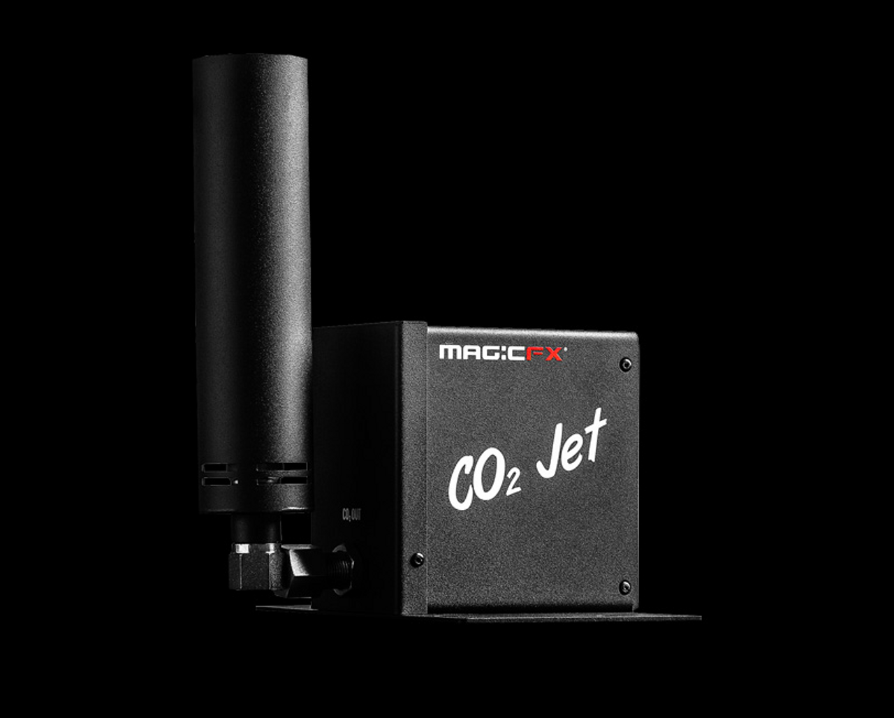 CO2 JET