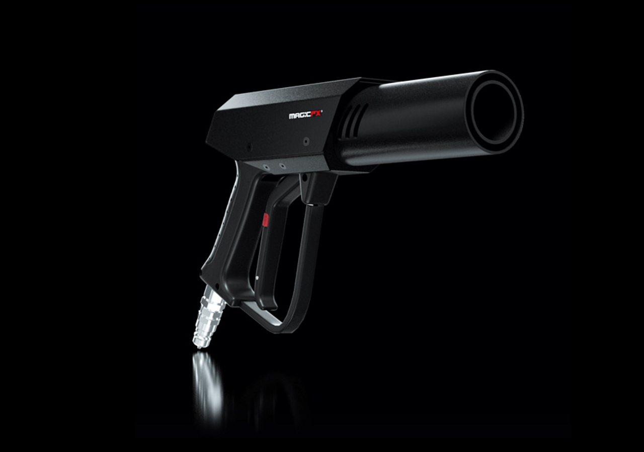 MAGICFX CO2 PISTOL