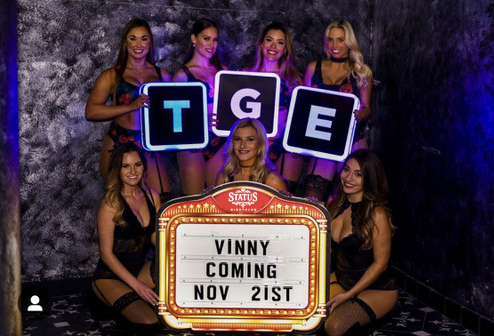 INTERCHANGEABLE LED BOXES