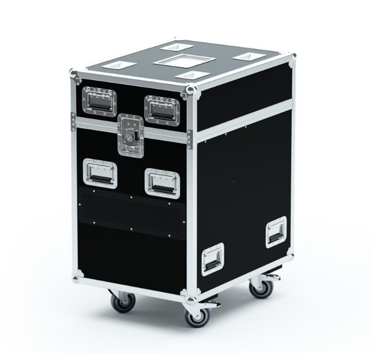 MAGICFX SNOWCASE