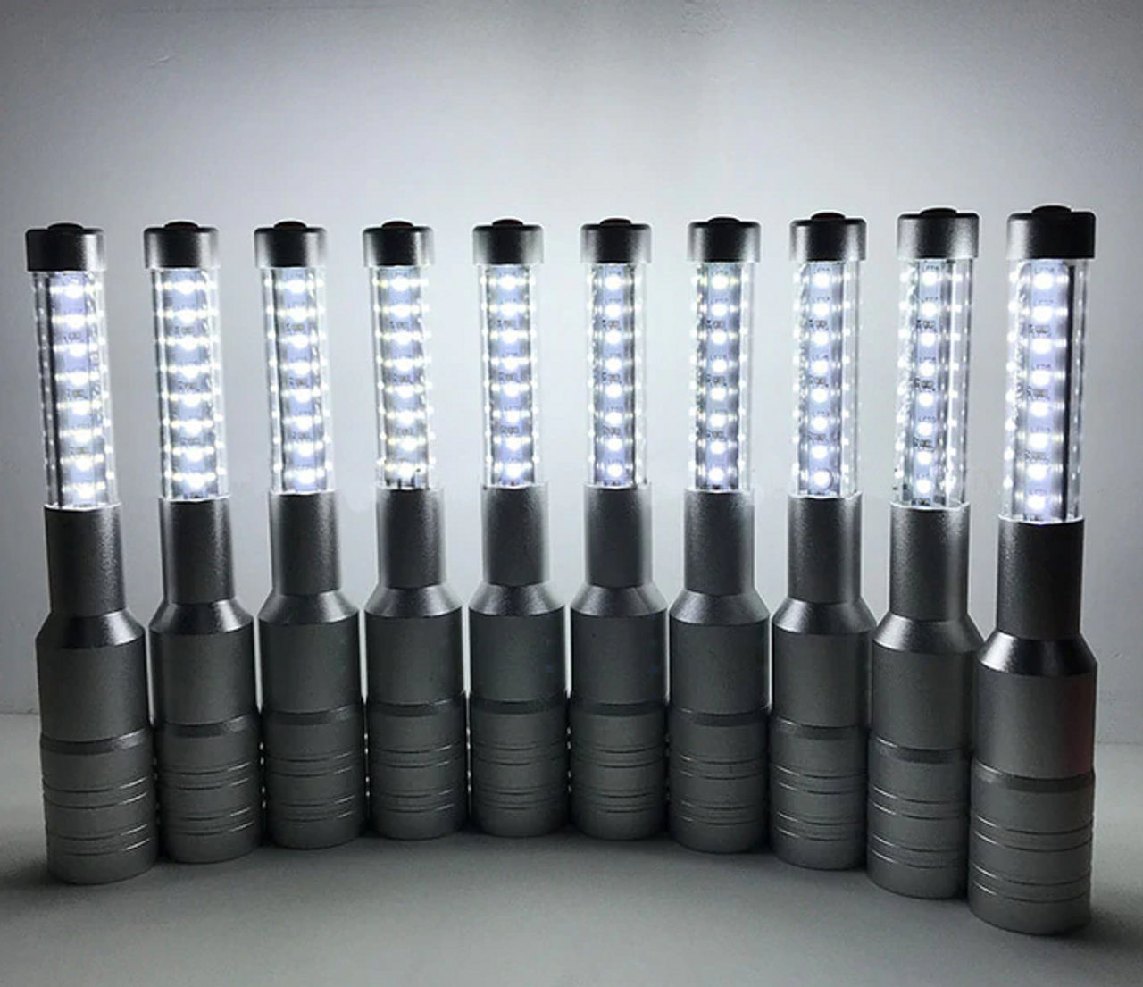 LED STROBE BATON