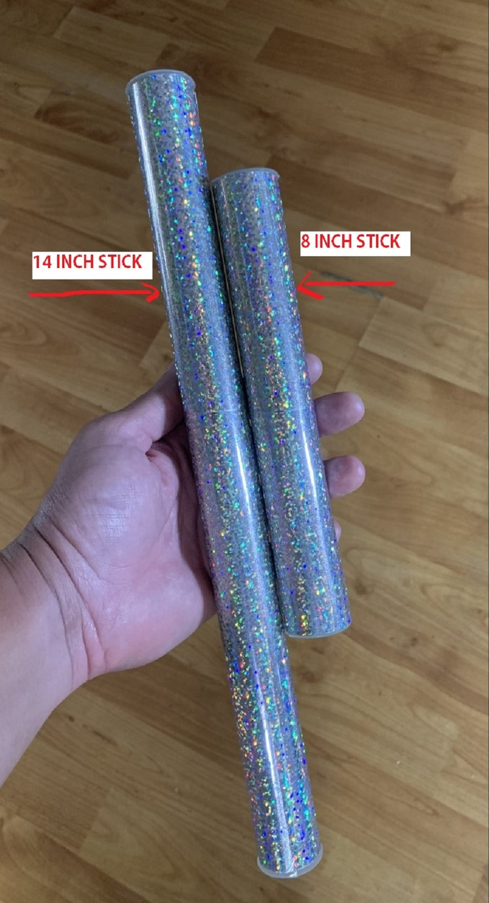 CONFETTI STICKS