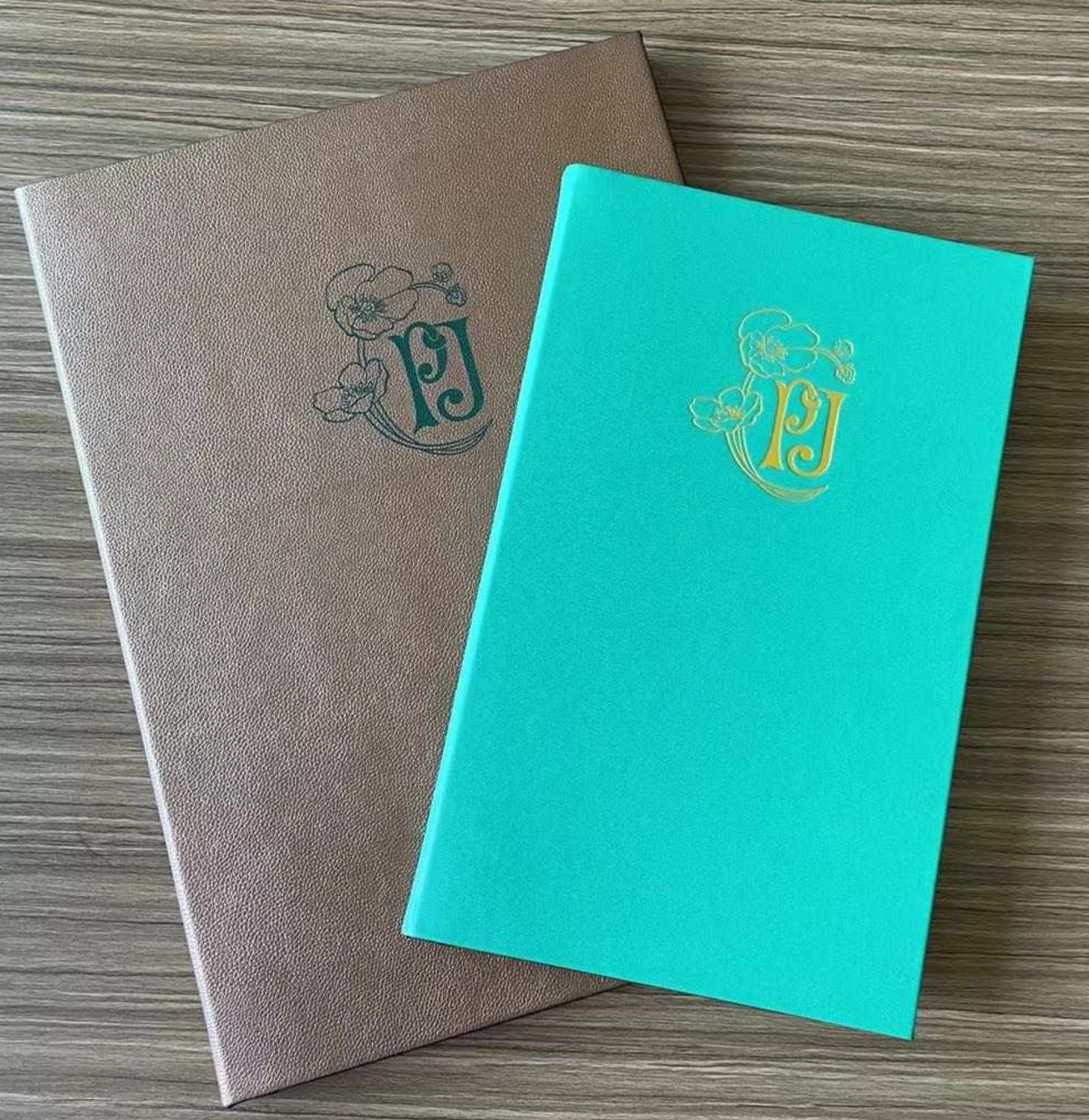 CUSTOM PRINTED MENUS - LIGHT UP MENUS