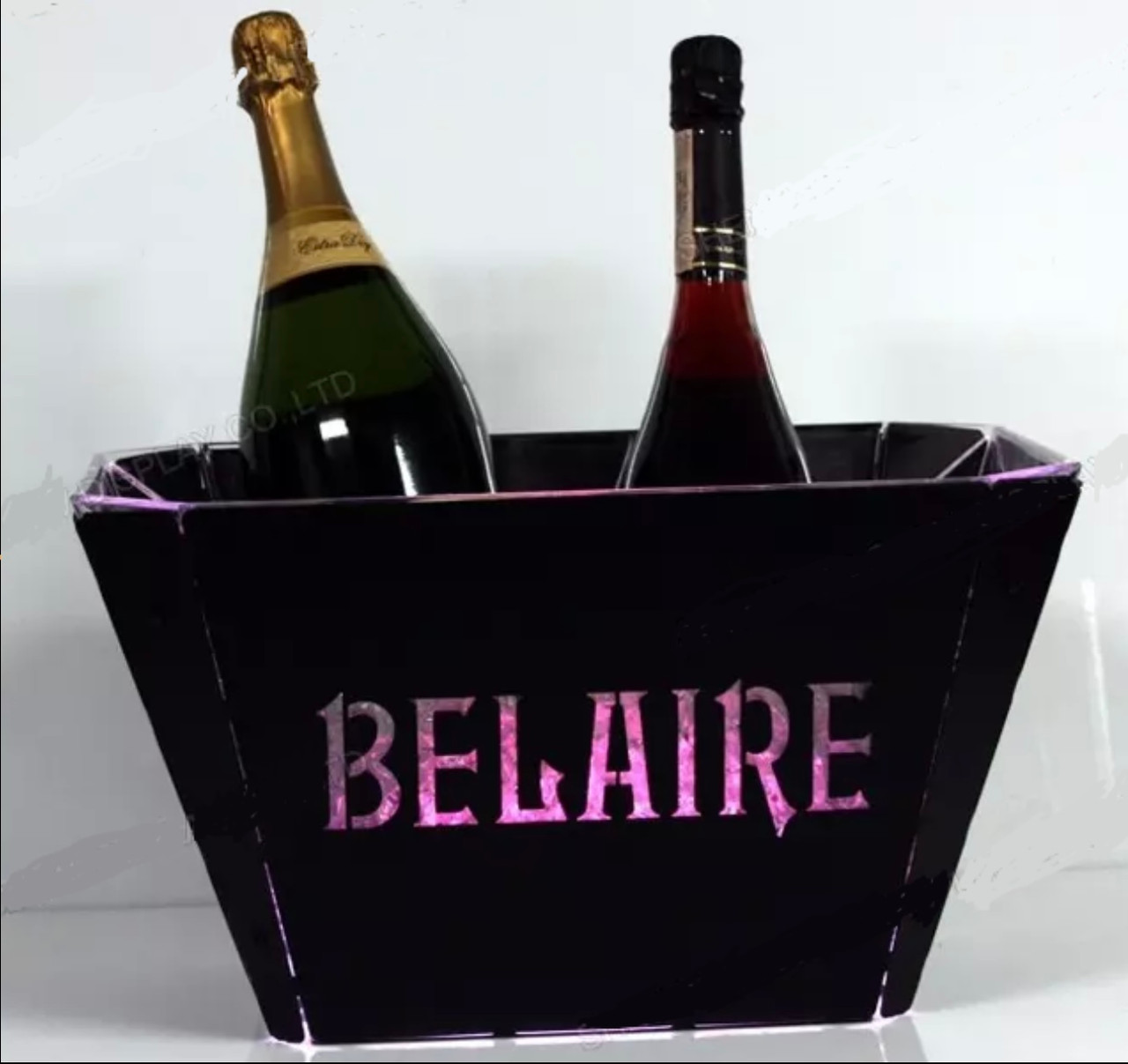 BELAIRE LED Ice Bucket