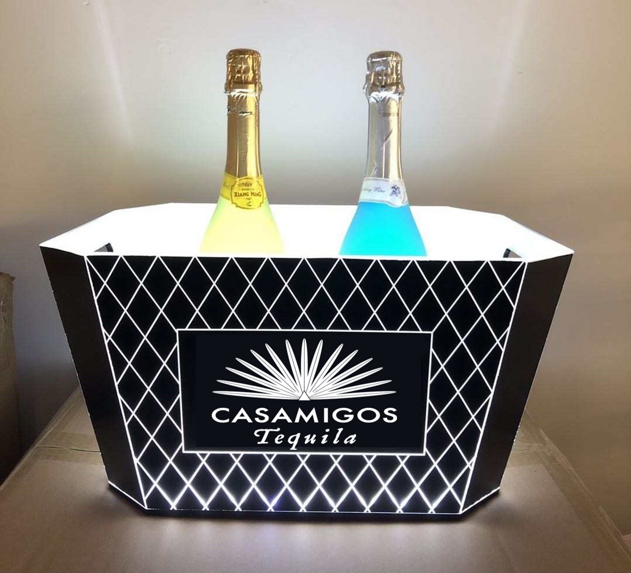 CASAMIGOS TEQUILA Ice Bucket  