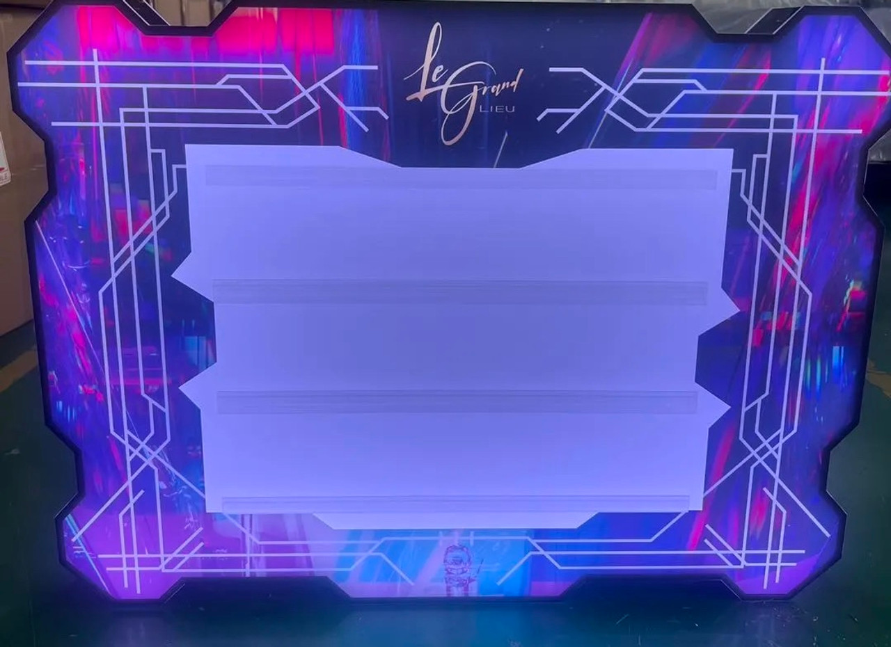 MESSAGE BOARD