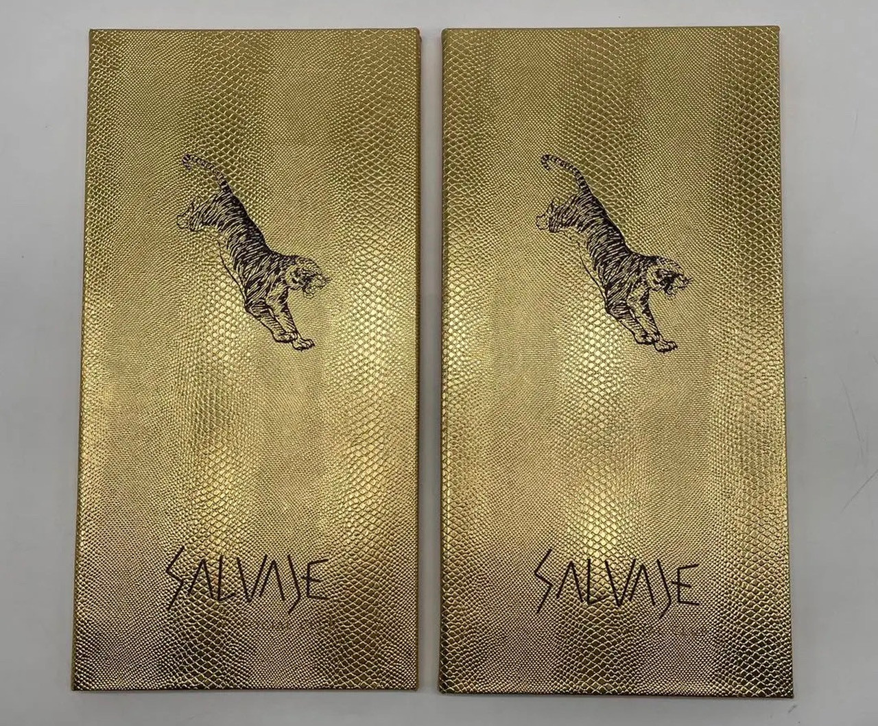 CUSTOM PRINTED MENUS