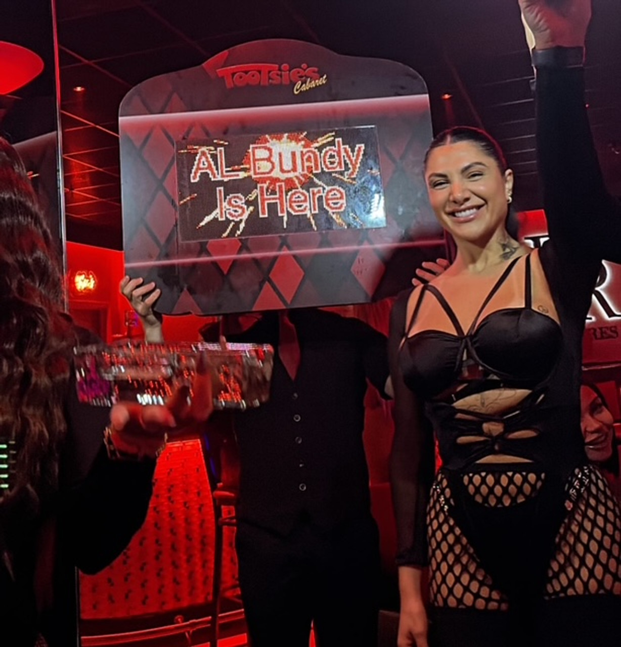 MESSAGE SIGNS - CUSTOM MESSAGE BOARDS