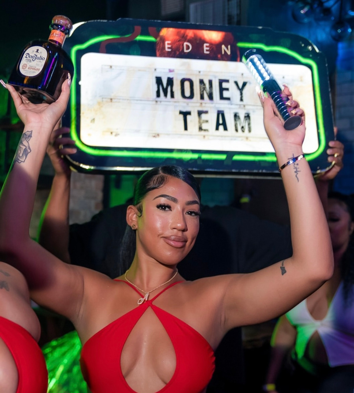 BOTTLE SERVICE SIGNS - MARQUEE SIGNS BOTTLE SERVICE SIGNS - MARQUEE SIGNS