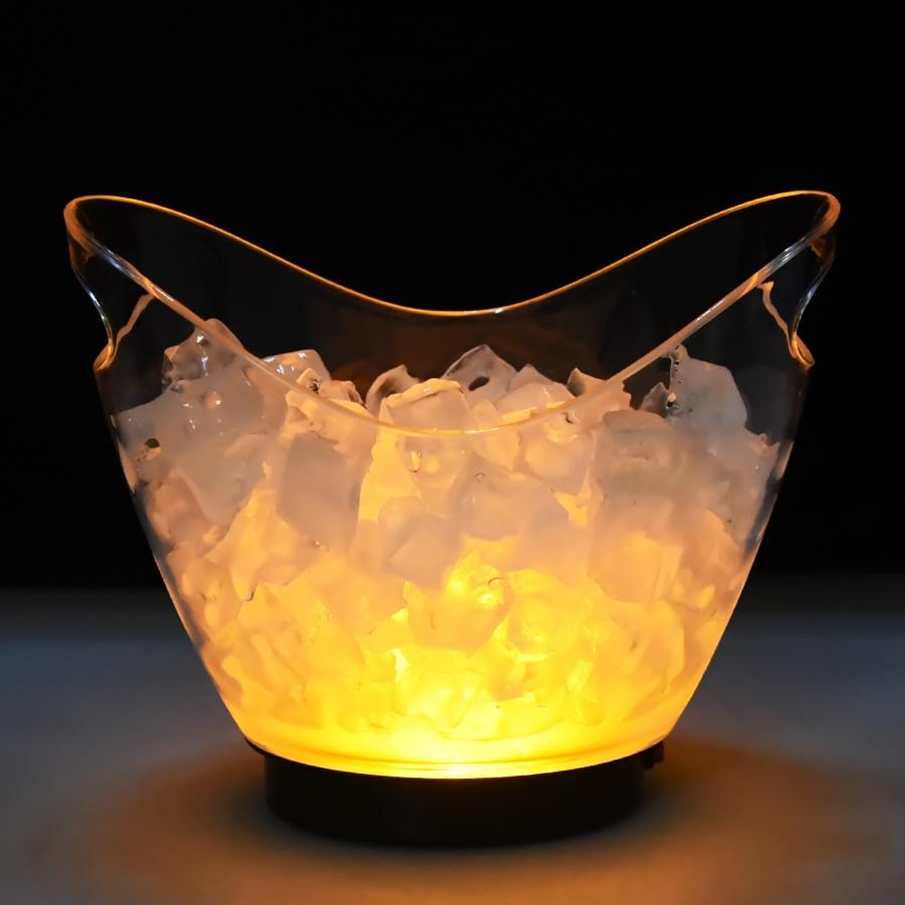 CUSTOM PRINTED ICE BUCKETS