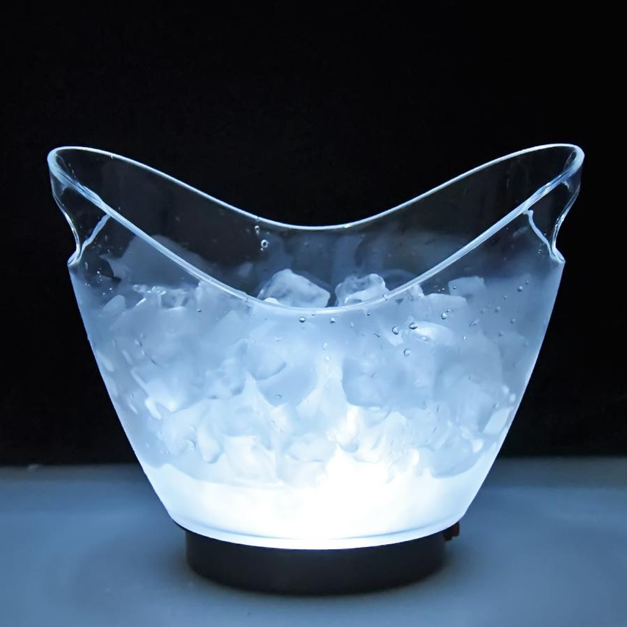 CUSTOM PRINTED ICE BUCKETS