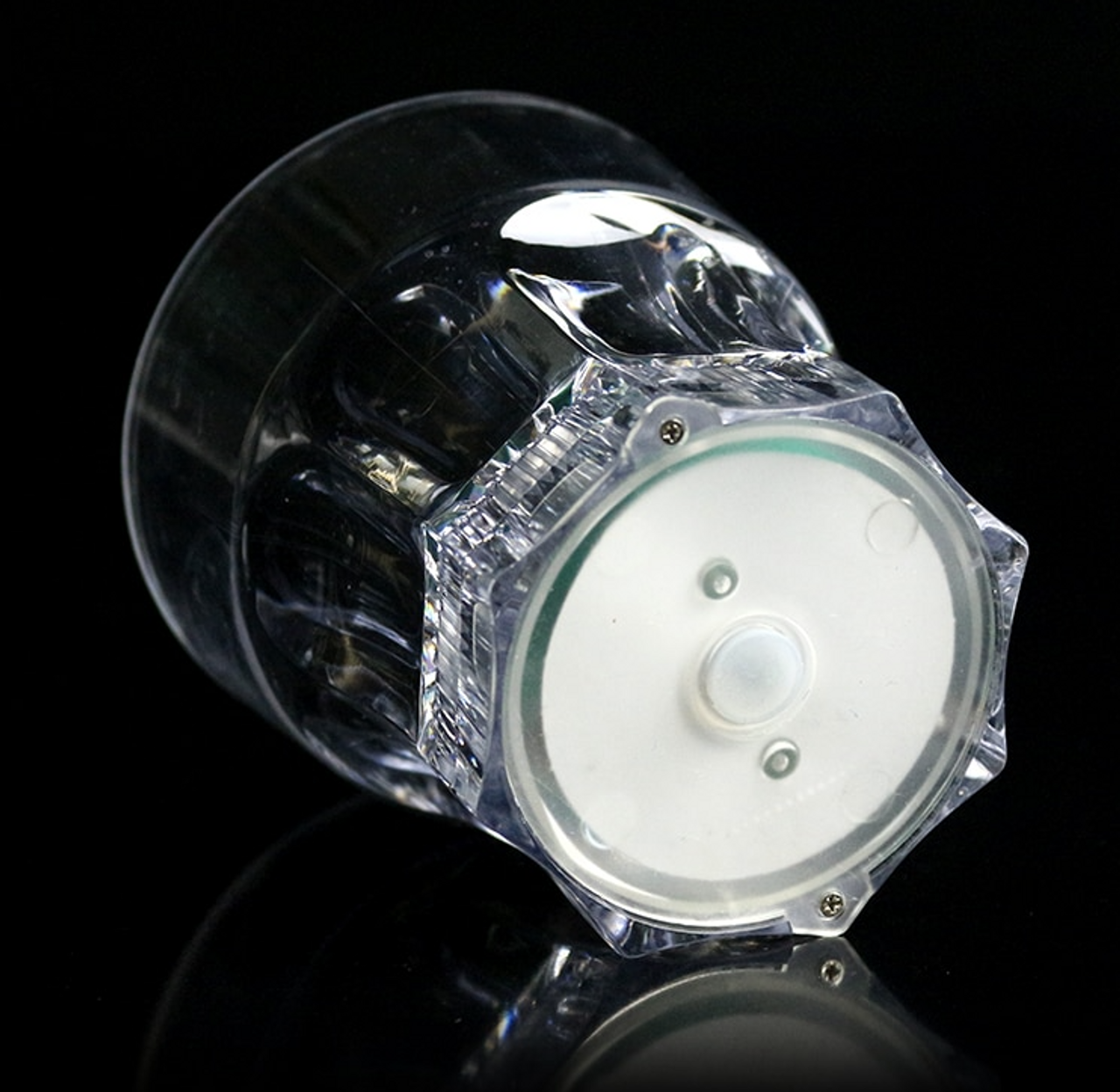 REMOTE CONTROL LED GLASSES