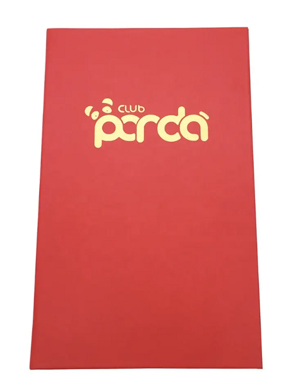 LIGHT UP RESTAURANT MENUS