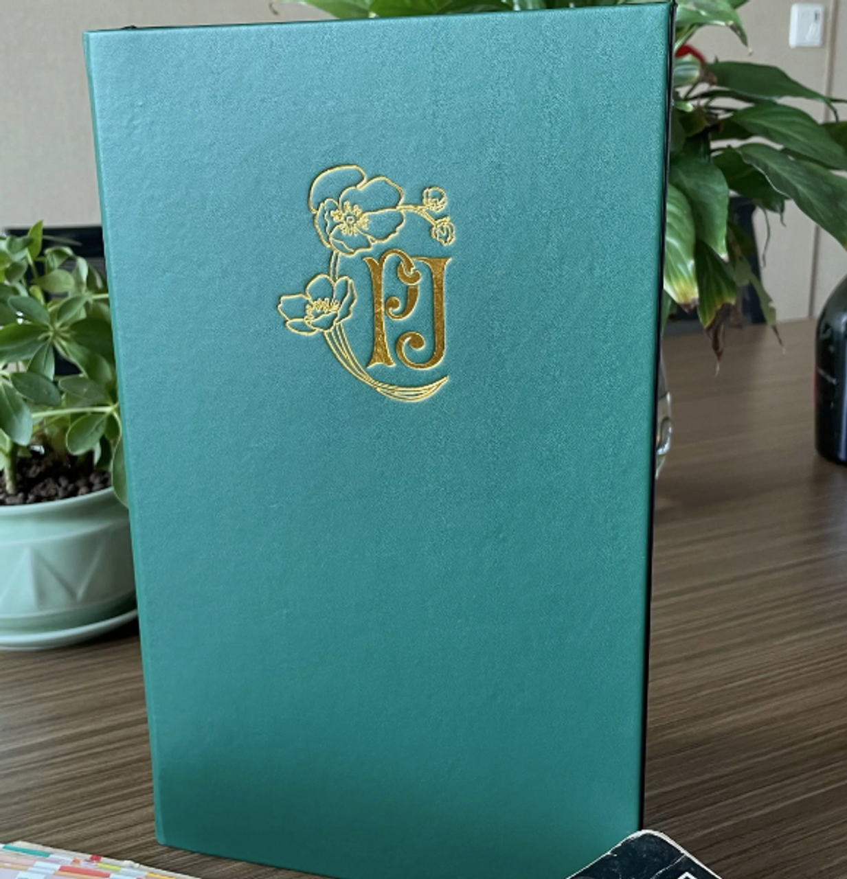 CUSTOM PRINTED RESTAURANT MENUS