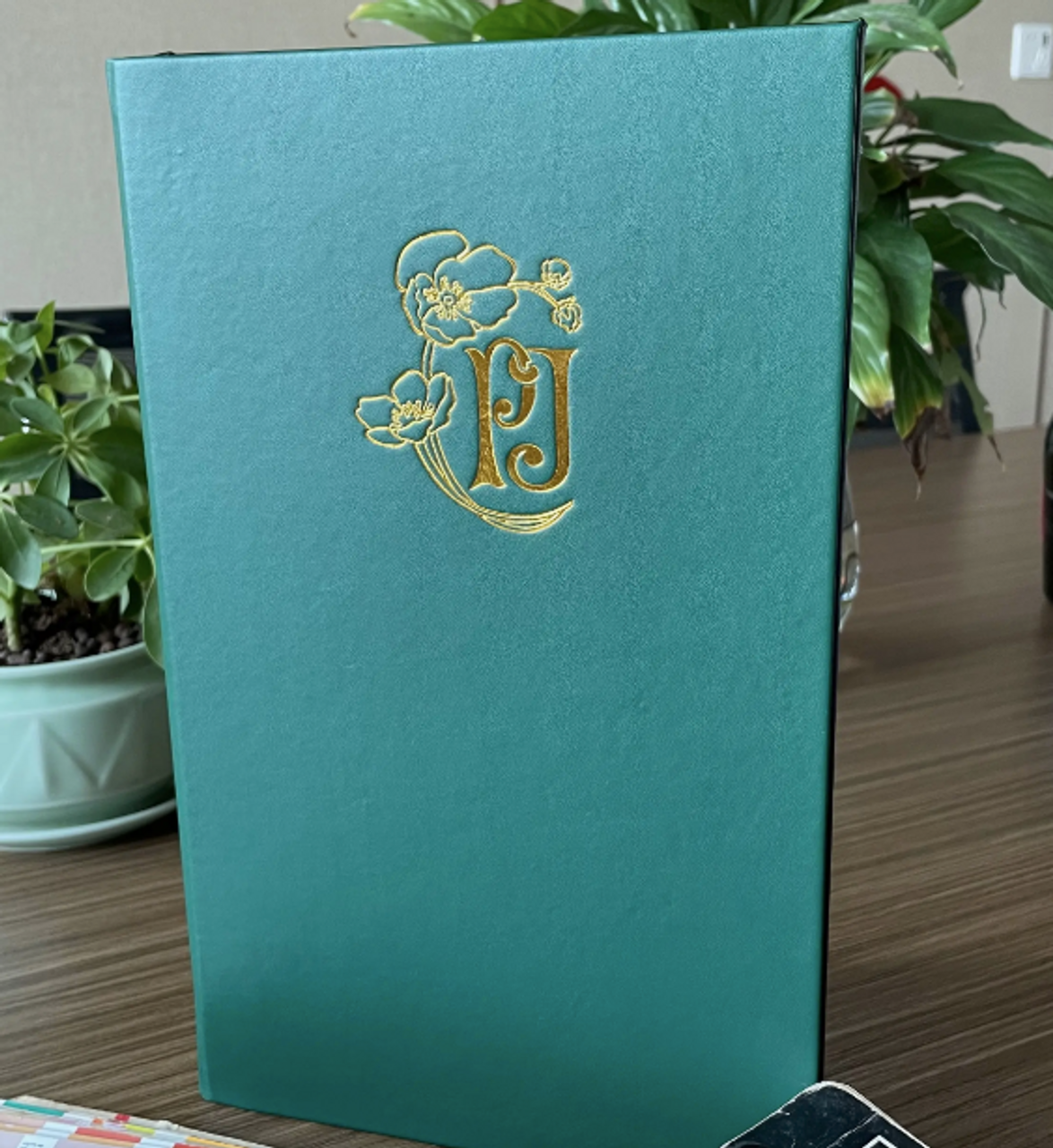 CUSTOM PRINTED RESTAURANT MENUS