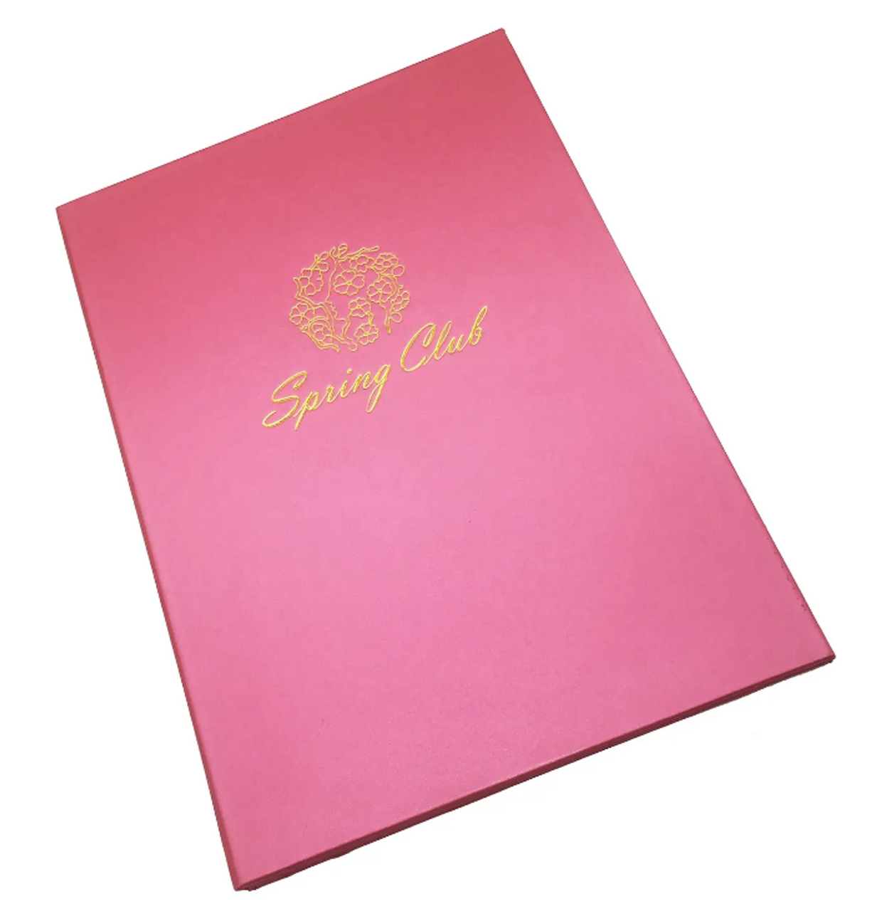 CUSTOM PRINTED RESTAURANT MENUS