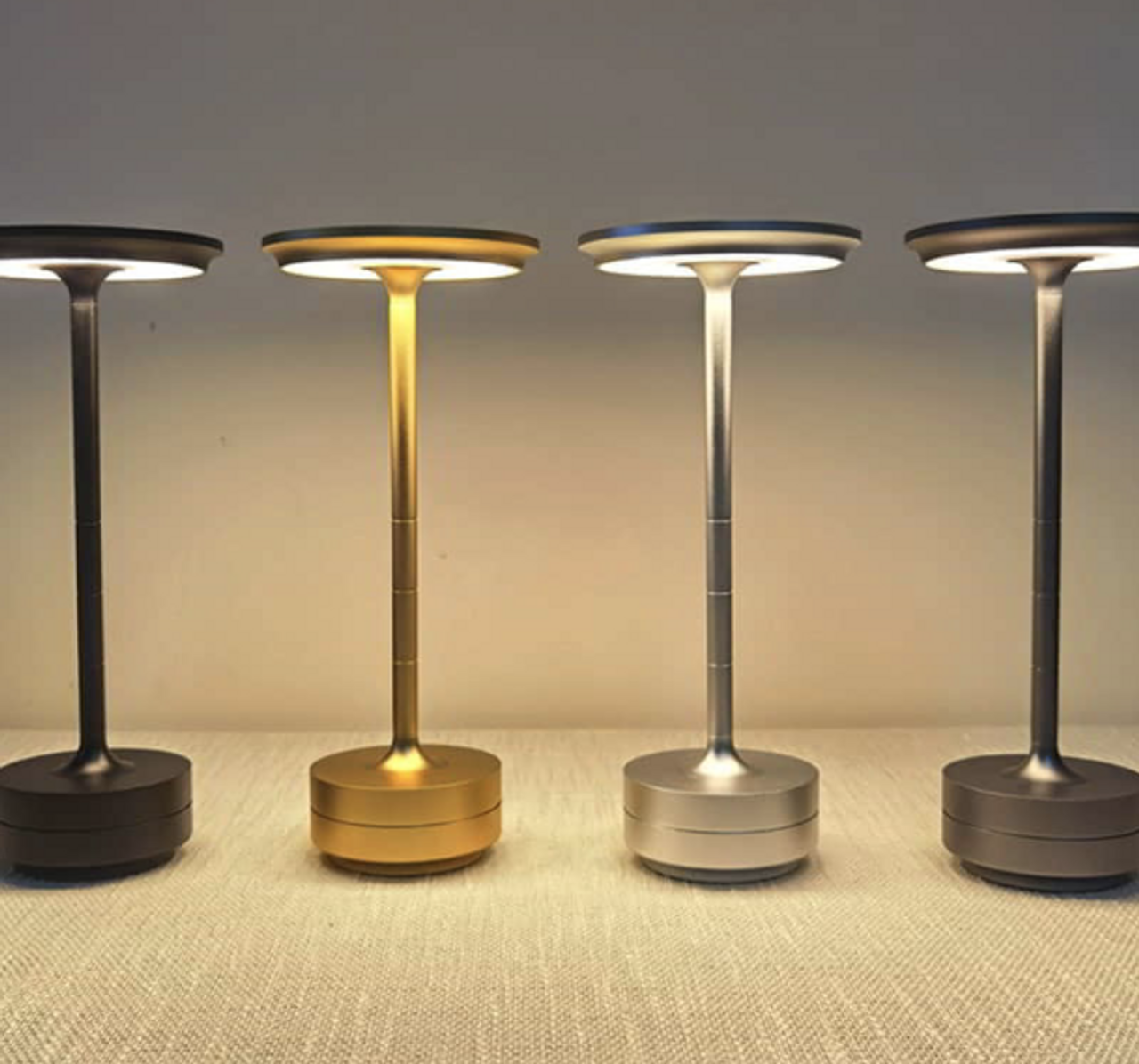 RESTAURANT TABLE LAMPS