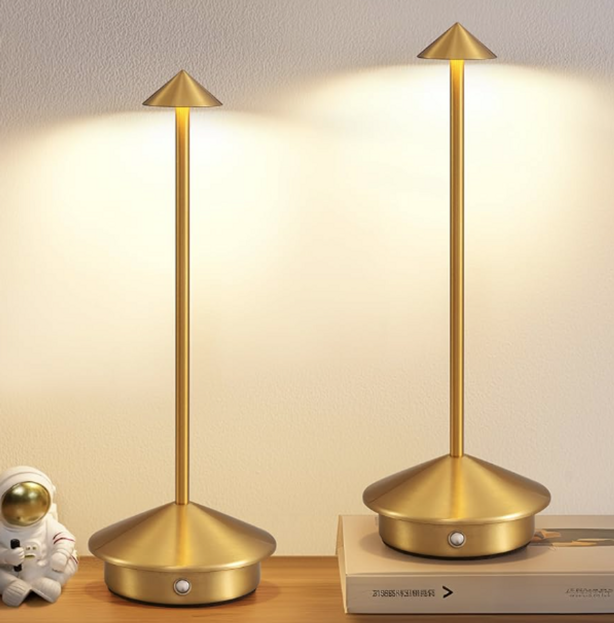 RESTAURANT TABLE LAMPS - TABLE LAMPS