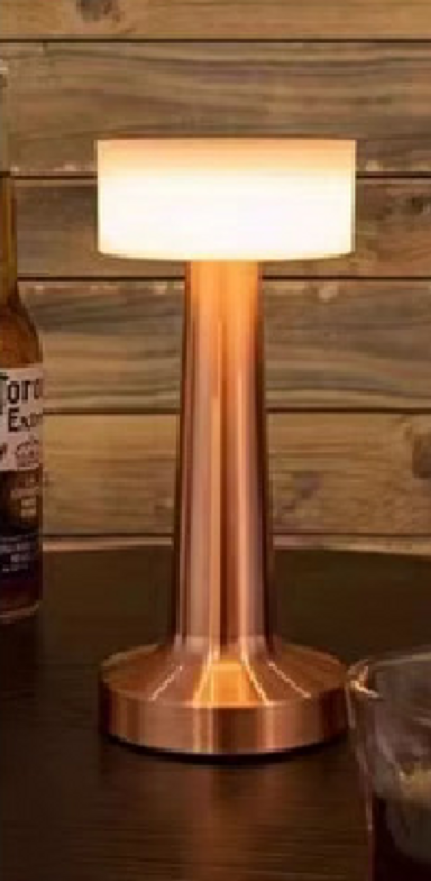 RESTAURANT TABLE LAMPS - TABLE LAMPS