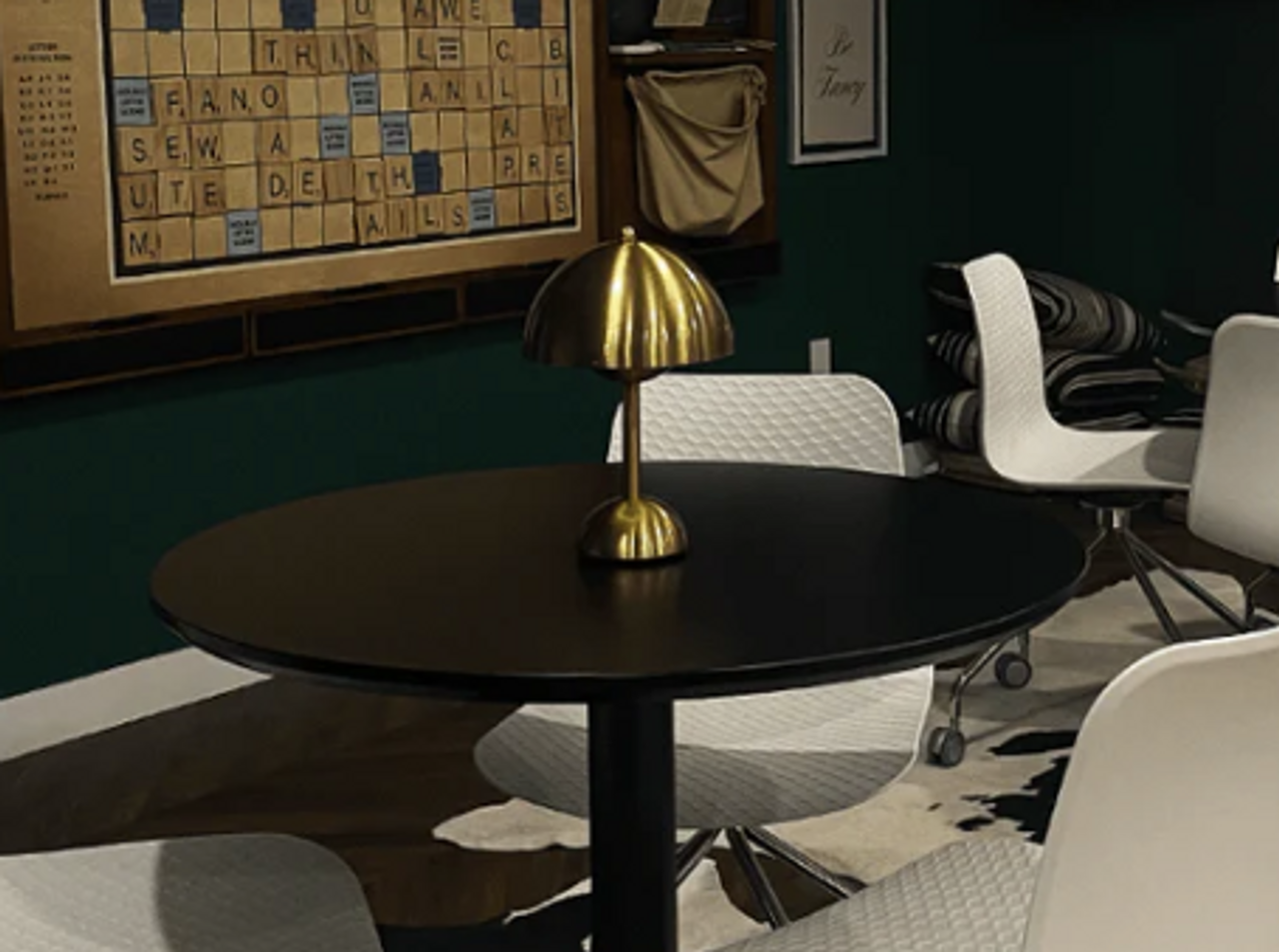 RESTAURANT TABLE LAMPS - TABLE LAMPS