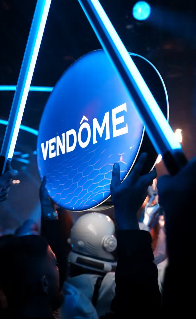 OVAL SHAPE - MARQUEE MESSAGE BOARD