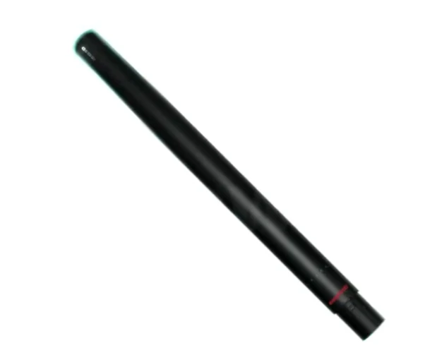 easyFetti shot CL24 - No compressed air 