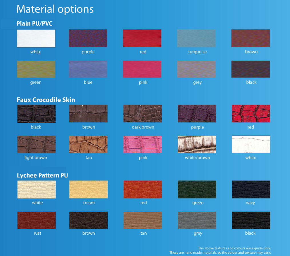 CUSTOM RESTAURANT MENUS - BAR MENUS
