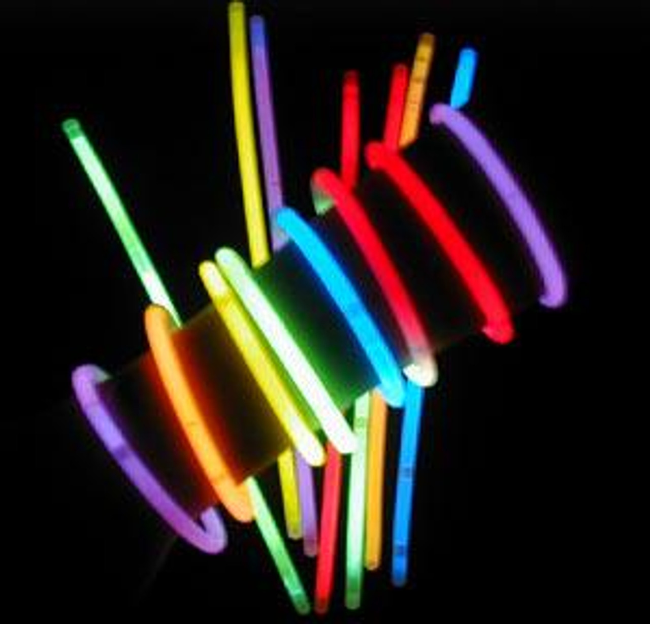 glow bracelet for all night special events