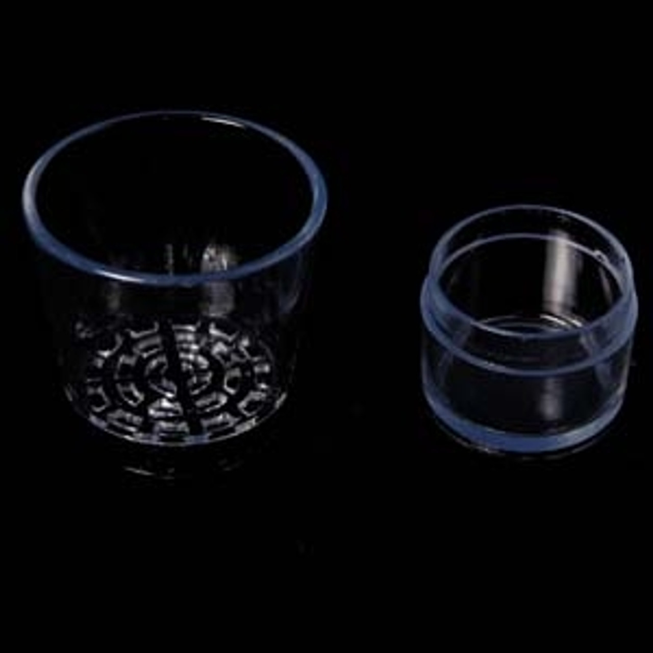 Shot Glass, Smoking Shot Glass, Shot Glass Infusion, Revolutionary Shot Glass