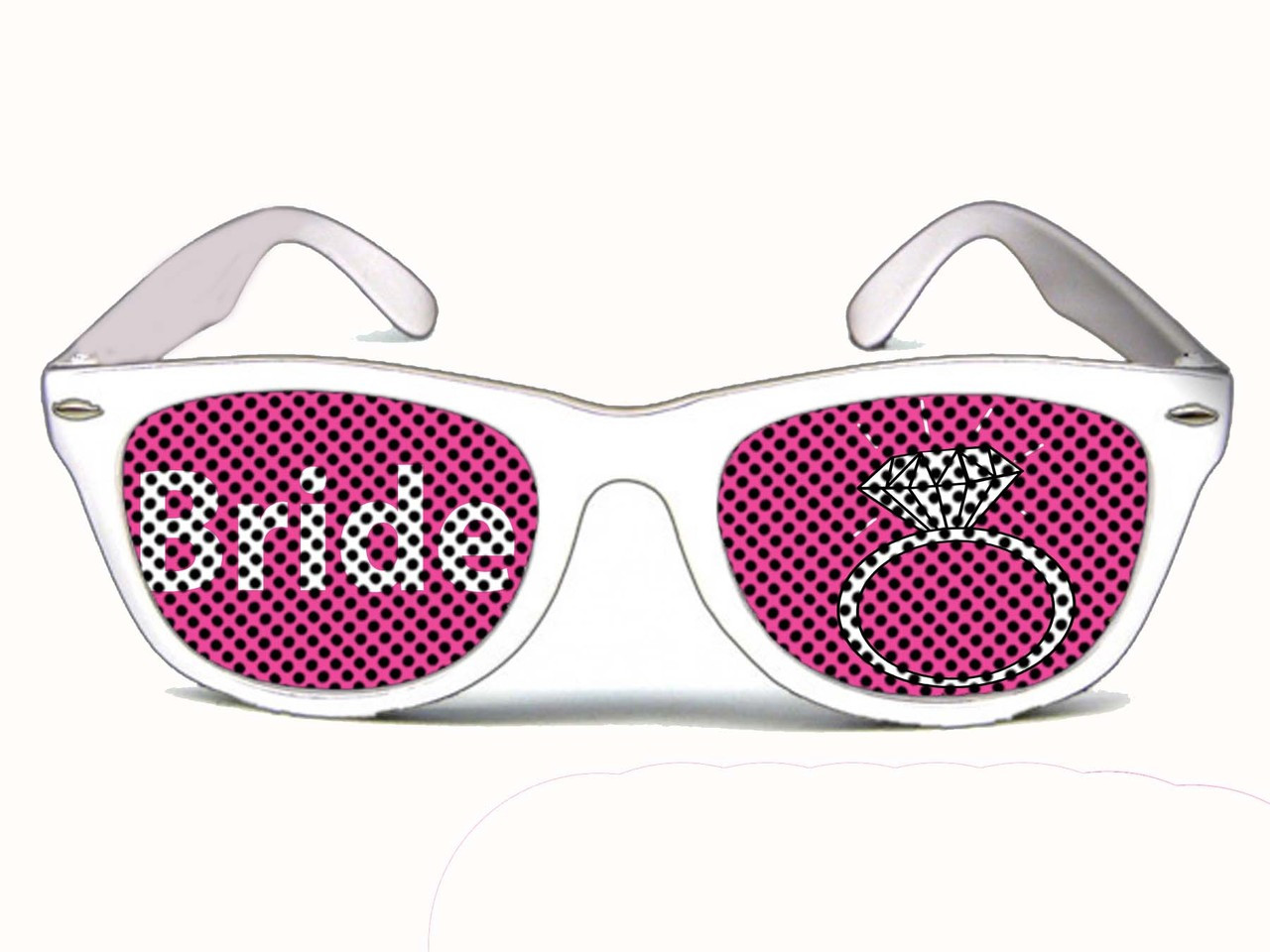 Bride Sunglasses – BellaCuttery