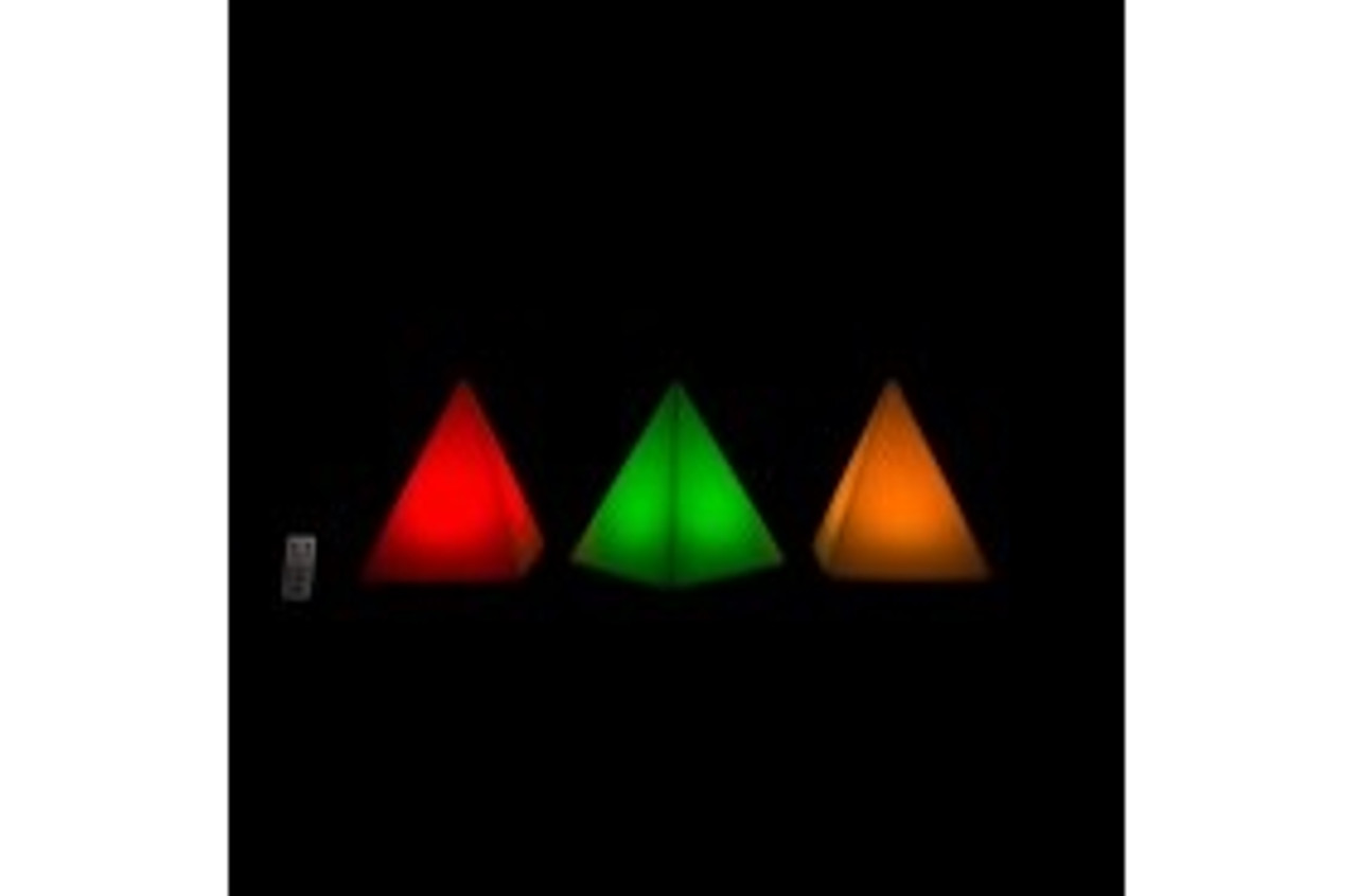 Led furniture, led pyramid , rave, nightclub, party,furniture