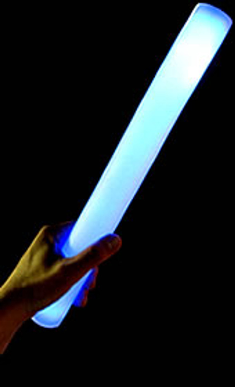 led foam stick  to light up your party or special event