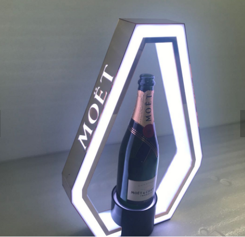 MOET BOTTLE HOLDER